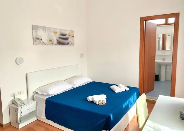 Oasi San Francesco Otel 3*