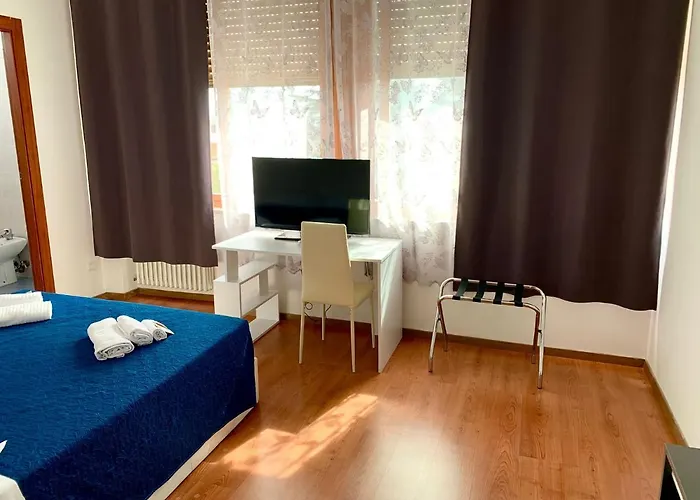 Otel Oasi San Francesco
