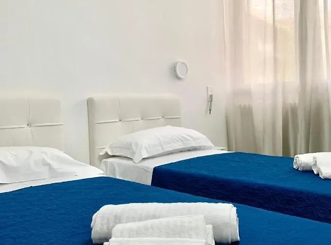 Otel Oasi San Francesco 3*