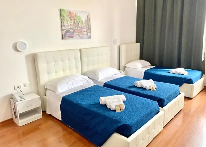 Oasi San Francesco 3*