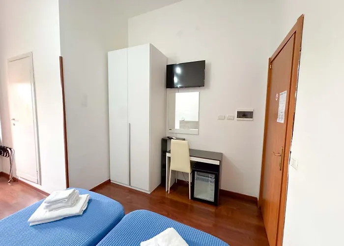 Otel Oasi San Francesco Roma