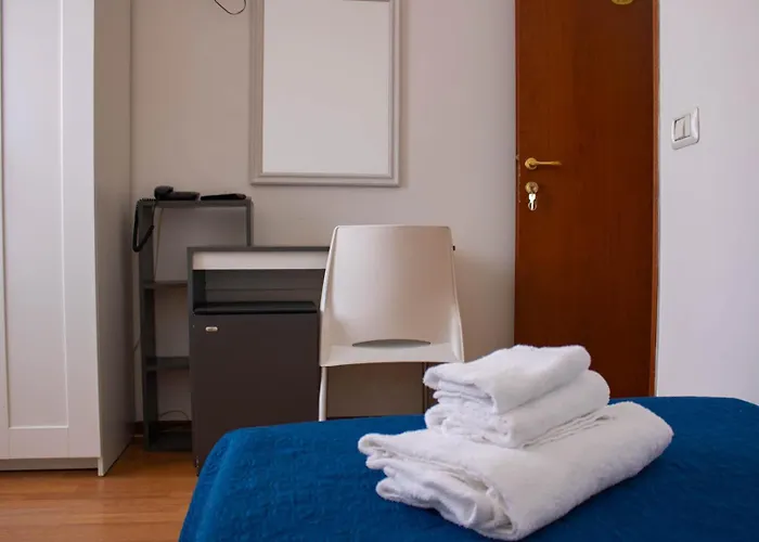 Oasi San Francesco 3* Roma