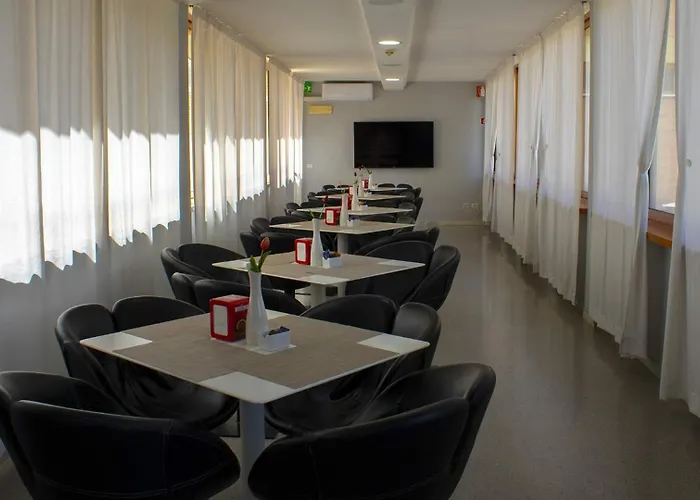 Otel Oasi San Francesco