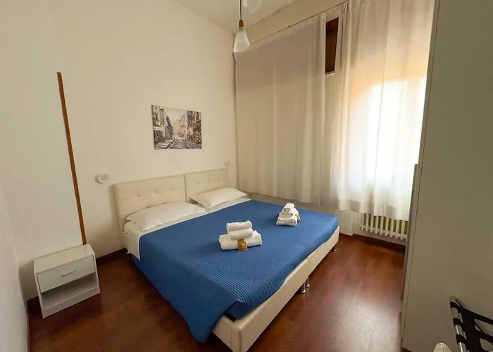 Oasi San Francesco Otel Roma