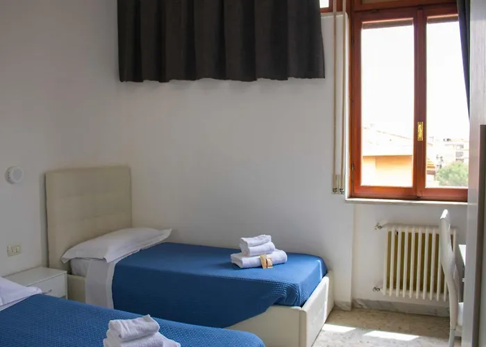 Oasi San Francesco 3*