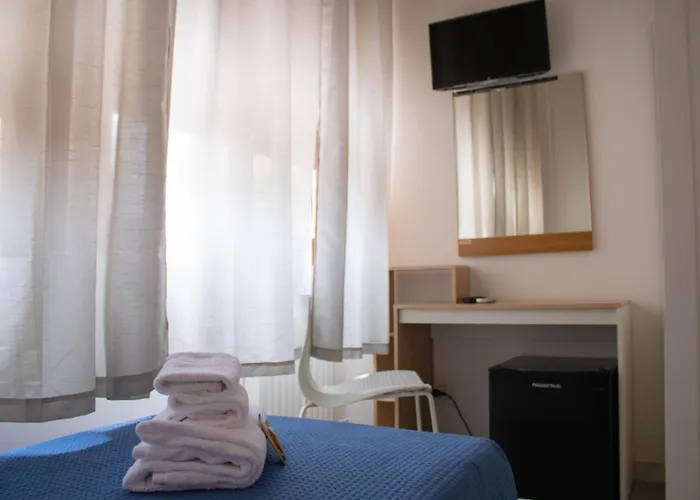 Otel Oasi San Francesco