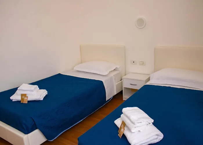 Oasi San Francesco Otel 3*