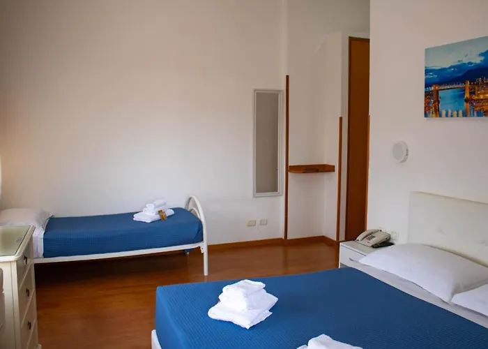 Otel Oasi San Francesco 3*