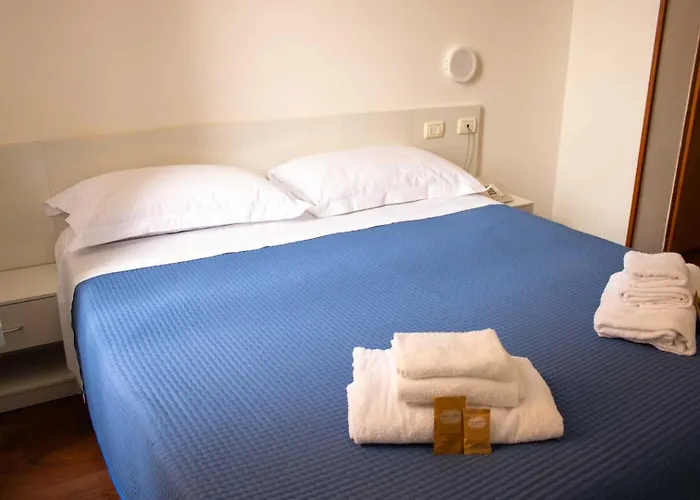 Otel Oasi San Francesco Roma