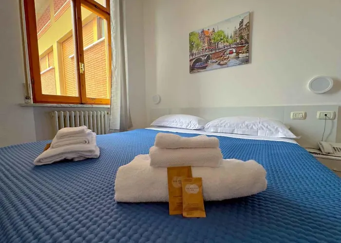 Otel Oasi San Francesco 3*