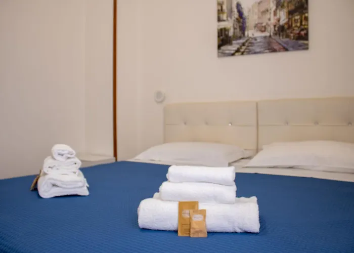 Oasi San Francesco 3*