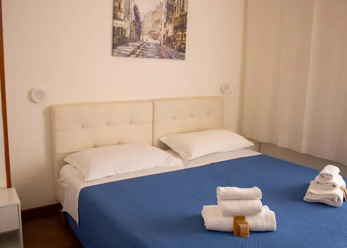 Oasi San Francesco Otel 3*