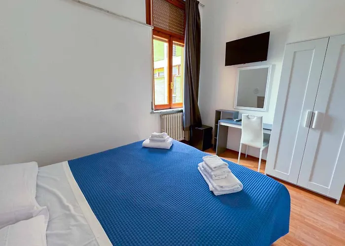 Otel Oasi San Francesco Roma