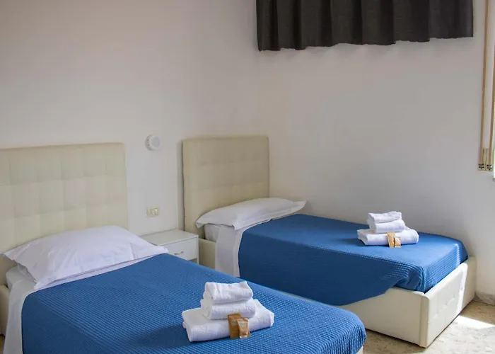 Oasi San Francesco 3*