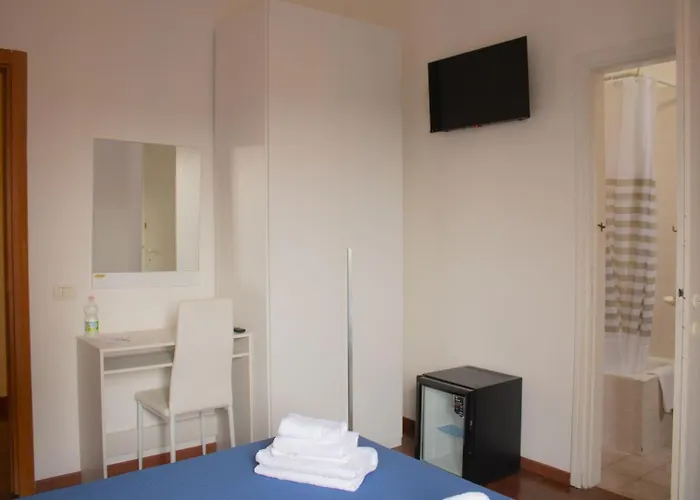 Oasi San Francesco Otel