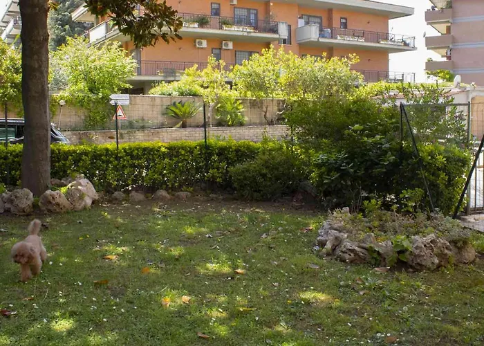 Oasi San Francesco Otel 3*