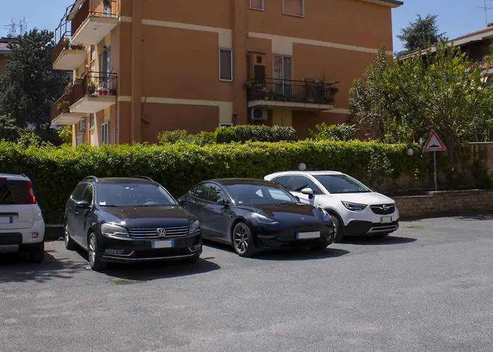 Otel Oasi San Francesco 3*