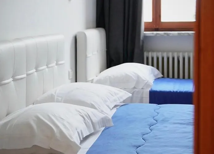 Oasi San Francesco Otel 3*