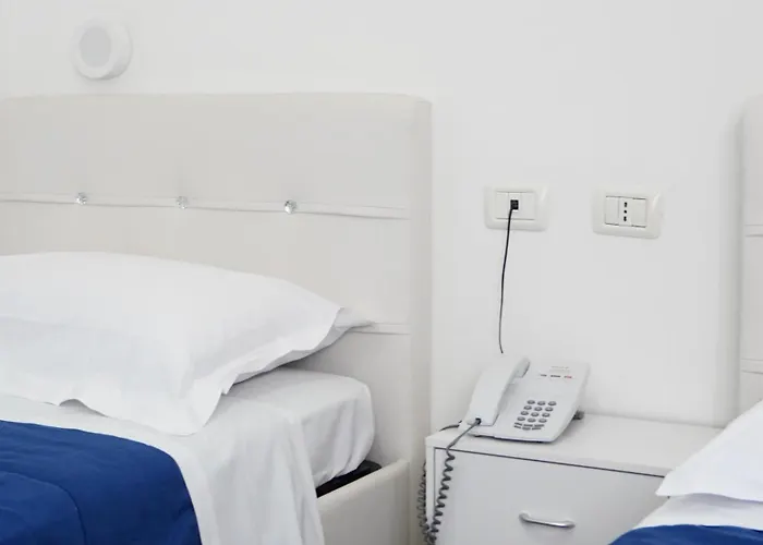 Oasi San Francesco Otel Roma
