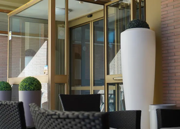 Oasi San Francesco Otel 3*