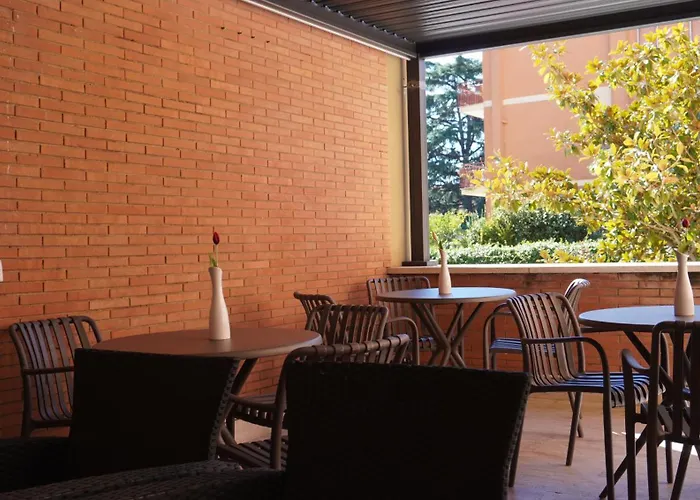 Otel Oasi San Francesco 3*
