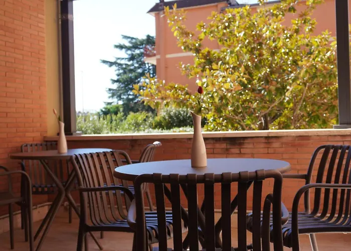 Oasi San Francesco 3*