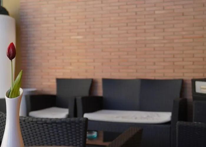 Otel Oasi San Francesco