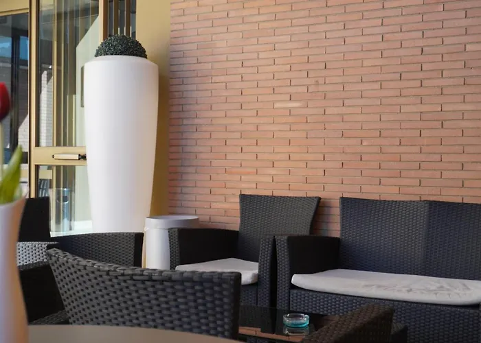 Oasi San Francesco 3* Roma