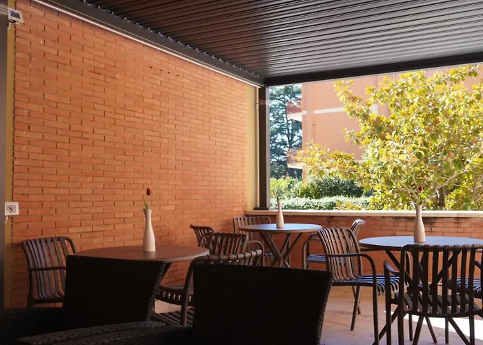 Oasi San Francesco Otel 3*
