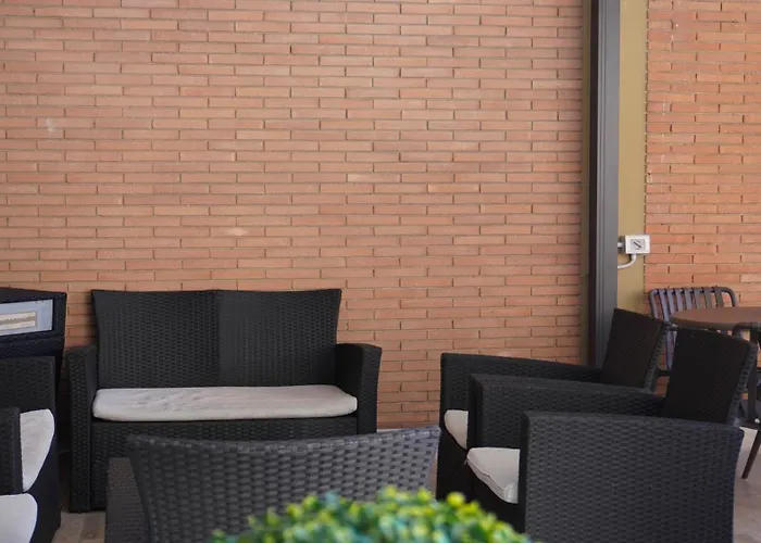 Otel Oasi San Francesco 3*