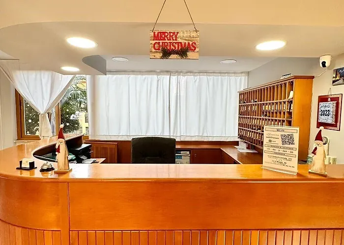 Oasi San Francesco Otel 3*