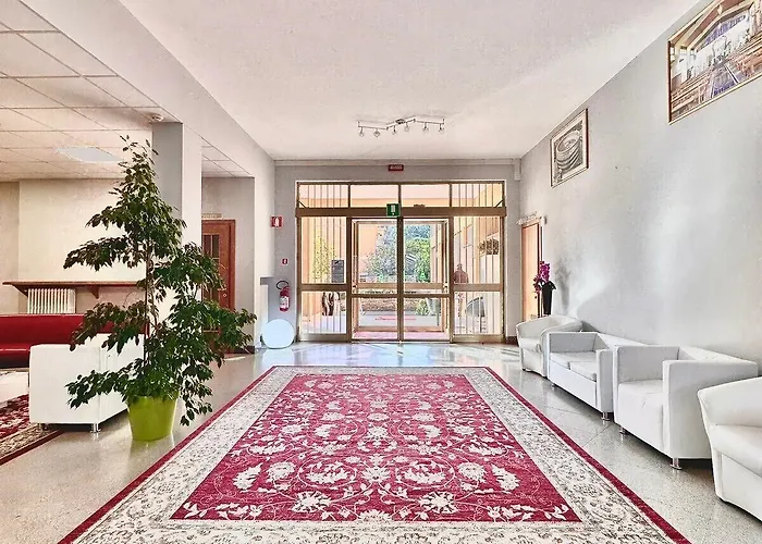 Oasi San Francesco 3*