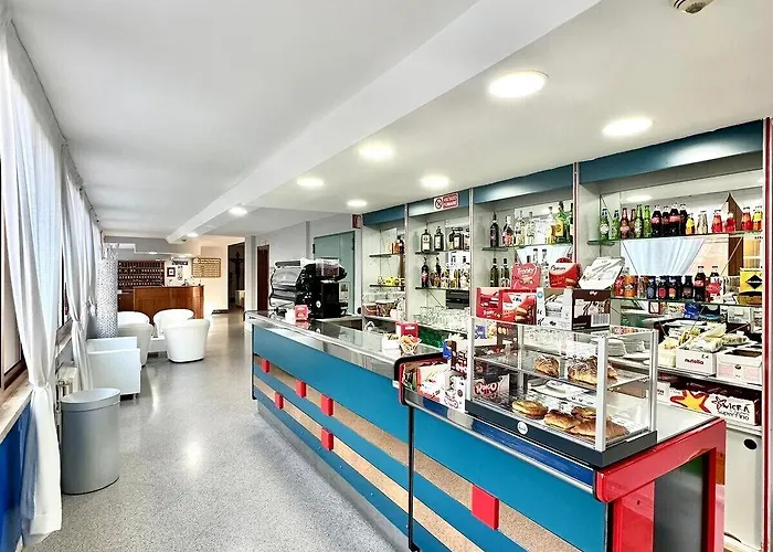 Oasi San Francesco Otel