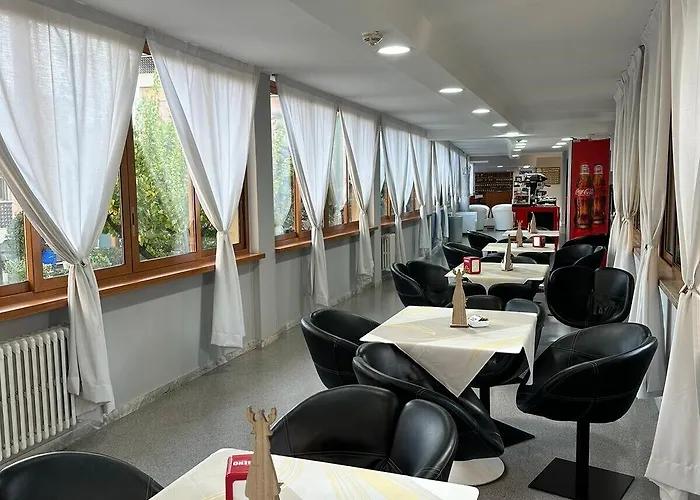 Otel Oasi San Francesco 3*