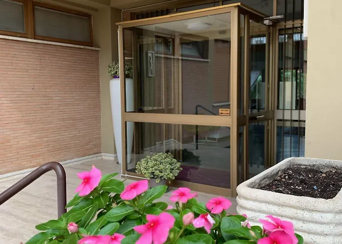 Otel Oasi San Francesco Roma