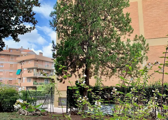 Oasi San Francesco Roma