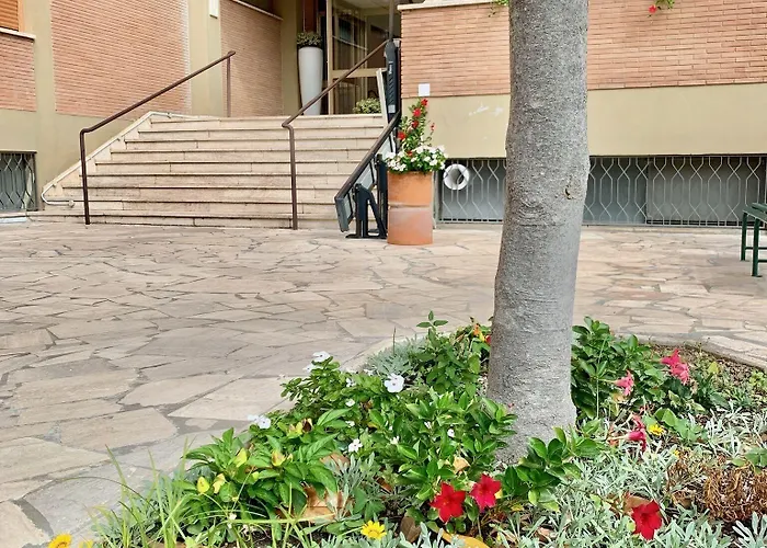 Oasi San Francesco Otel Roma