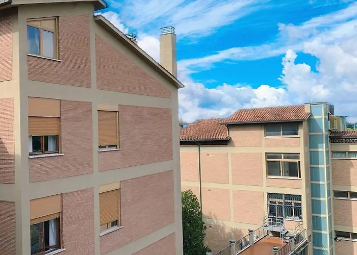 Otel Oasi San Francesco 3*