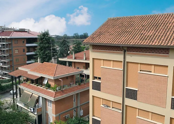 Otel Oasi San Francesco 3*