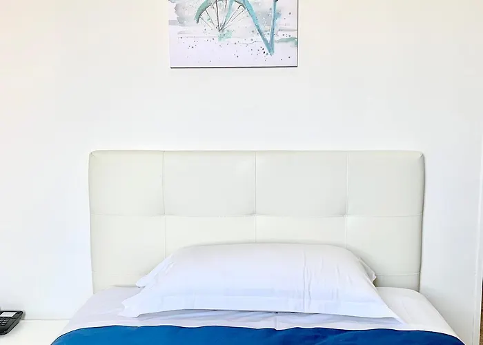 Otel Oasi San Francesco 3*