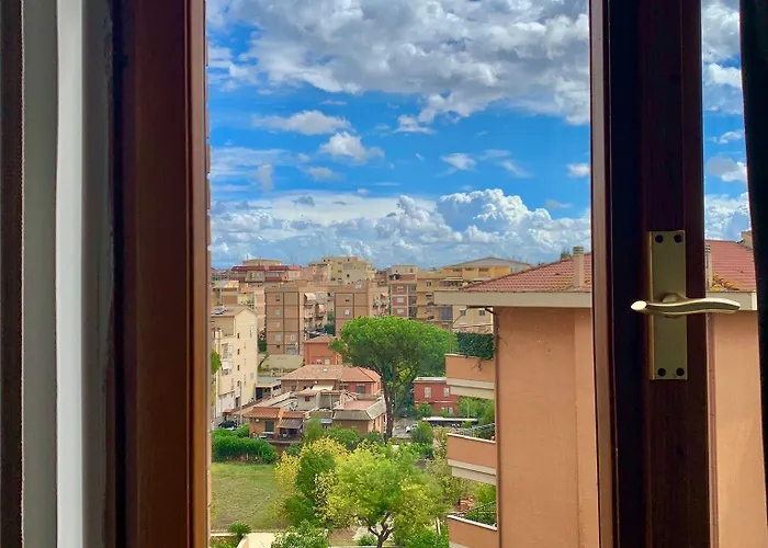 Oasi San Francesco 3* Roma