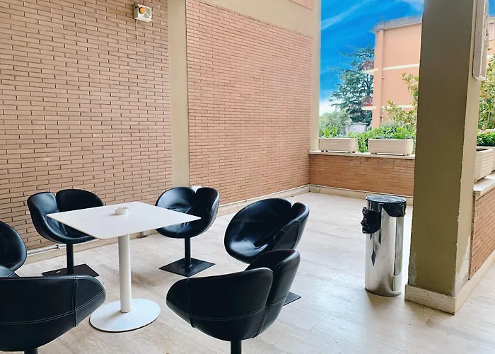 Otel Oasi San Francesco Roma