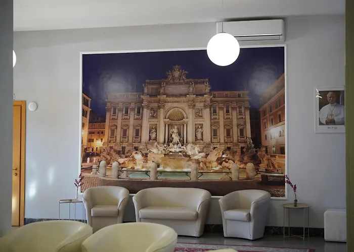 Otel Oasi San Francesco 3*