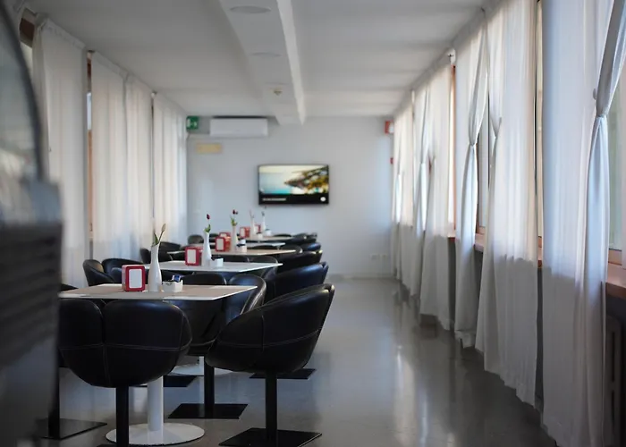 Oasi San Francesco Otel Roma