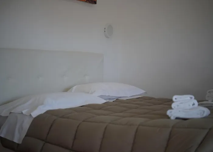 Oasi San Francesco Otel