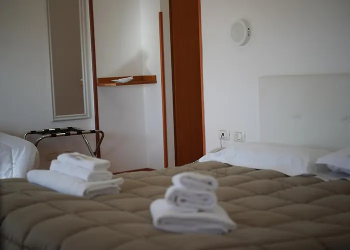Oasi San Francesco Otel Roma